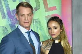 Aug 06, 2021 · show more posts from joelkinnaman. Joel Kinnaman Biography Wikis Age Height Photo Personal Life News Filmography 2021