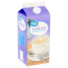 Pin By Mariam Gurgenyan On Meals Food May 2021 In 2021 Creamy Smoothies Homemade Ranch Seasoning Half And Half Cream