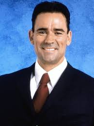Trevor Goddard Movies & TV Shows List