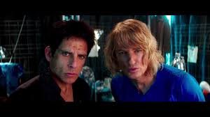 Úvod > videa > trailery, filmy, seriály > zoolander 2 (2016). Filmove Trailery Sector Sk