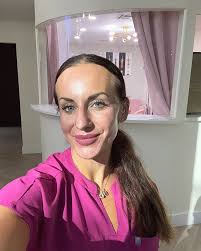 Vanessa Cichon, AGACNP, FNP