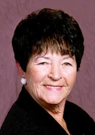 Barbara L Haggerty — Pollock-Randall Funeral Home