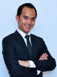 Fadza (full name fadzarudin shah anuar)'s reaction was the best, though! Digerati50 The Accidental Entrepreneur And Team Leader Digital News Asia