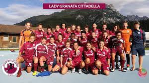 Contro il cittadella arriva la seconda vittoria stagionale per il chievo fortitudo women, sul terreno casalingo. Al Lavoro Col Sorriso E La Voglia Di Fare Gruppo Calcio Femminile Italiano