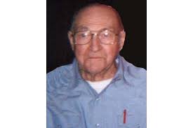 Marvin Duerr Obituary (1922