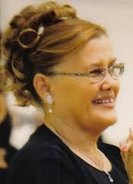 Esulinda “Linda Flores” Benavides