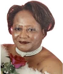 Obituary information for Nina Mae Parks Wright