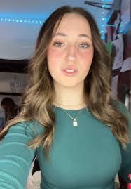 Emily Lillegard's Instagram, Twitter & Facebook