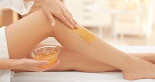 Apply the wax on the areas, from where you desire to remove hair, such as arms, legs, or brows. Diy Sugar Wax Recipe You Can Try At Home