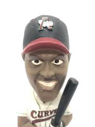 Rico Washington Altoona Curve SGA Bobble CURVE RICO SGA BOBBLE ORIG BOX