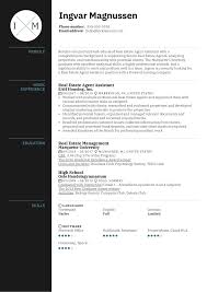 Post this to job boards now using breezy hr hiring software. Real Estate Agent Assistant Resume Example Kickresume