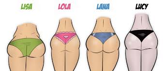 Post 1953610: Lana_Loud Lisa_Loud Lola_Loud Lucy_Loud The_Loud_House