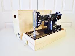 Find expert advice along with how to videos and articles, including instructions on how to make, cook, grow, or do almost anything. How To Make A Custom Sewing Machine Case 18 Steps With Pictures Instructables