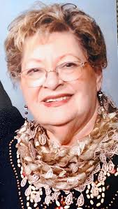 Cleotilde R. Hill Obituary