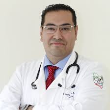 Dr. Erick Alberto Rivera Comparan opiniones