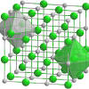 Chemical is part of scrap metal/iron kish used in the manufacture of metal in an electric arc furnace. 1