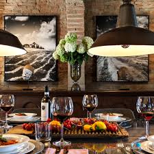 4.4 out of 5 stars 39. Podere Panico Estate Monteroni D Arbia Tuscany Italy Dining Room Table Gourmet Food Luxury Real Estate Tuscan Villa The Pinnacle List