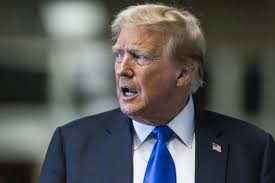 Kamala Harris Beating Donald Trump With Key Group of Chri...