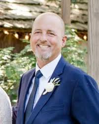 Obituary information for Steven Daniel Loschke