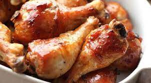 Ingin tau tentang resep ayam panggang oven dengan bumbu wijen yang enak kalian bisa lihat di sini. Resep Ayam Panggang Madu Lifestyle Fimela Com