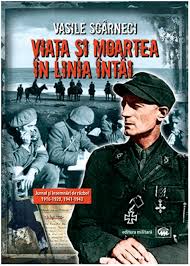 Actorul andrew garfield a fost alegerea lui gibson pentru portretizarea lui desmond doss, eroul care a salvat 75 de soldaţi fără să folosească vreun tip a fost singurul soldat american din acest război care a ajuns în linia întâi refuzând să poarte armă din convingerea că, deşi războiul este justificat, crima. Viata Si Moartea In Linia Intai Vasile Scarneci