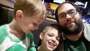 A Parently Obvious: She went to Pakistan