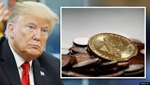 Masterluc had expected bitcoin to reach a price of between 40,000 and 110,000 us dollars by the end of the 2017 bull run, sharing his thoughts publicly on the tradingview platform. Bitcoin Prices Slump By 8 As Trump Says Cryptocurrency Is Scam Against Us Dollar