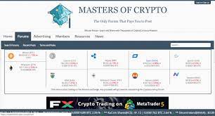 Fear not, we at trading if you have any plans to invest in the crypto market this year, we have good news for you! 5 Best Cryptocurrency Forums To Start Using Today Coindiligent