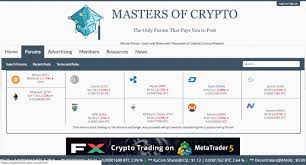 One of the most used and well know cryptocurrency price prediction sites has to be tradingbeasts. 5 Best Cryptocurrency Forums To Start Using Today Coindiligent
