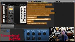 Mastering Songs With Garageband 10 Do You Need To Export First Youtube