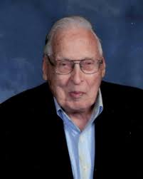 Walter M. Linder Obituary November 10, 2023