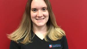 Employee Spotlight: Meet Carrie Shaffer!