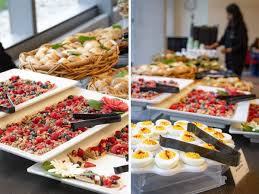 At chef in my kitchen we know that the food is only part of the success. Why People Cater Small To Mid Size Events Catering By Michaels