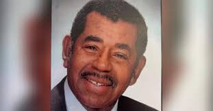 Dr. Russell V. Kelley Jr. Obituary