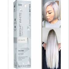28 Albums Of Icy White Hair Toner Explore Thousands Of