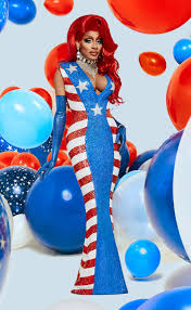 Now that all 13 queens have met, it was time for an elimination 😬. Rupaul S Drag Race Season 12 Episode 2 Power Ranking They Can T Do It Alone Xtra Magazine