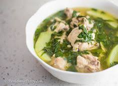 Tinolang Manok How To Cook Tinolang Manok Tinolang Manok Recipe How To Cook How To Cook Tinola Tinolang Manok With Tinolang Manok Cooking Tinolang Manok Recipe
