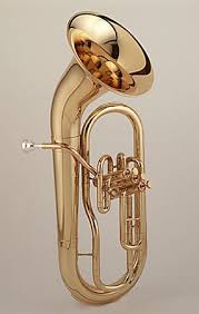 Baritone Horn Onmusic Dictionary Brass Music Brass Instruments Baritone
