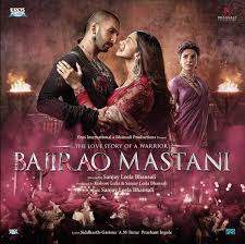 Sanjay Leela Bhansali Bajirao Mastani 2018 Vinyl Discogs Bajirao is described as ranmard a man made of and for the battlefield. usd