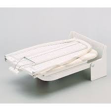 Tabla De Planchar Plegable Abatible Y Giratoria Casaenorden Tabla De Planchar Muebles Para Planchar Plancha