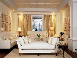 Combination Of Apartments Decorating Ideas To Get Wonderful Result To Your Small Apartment 04 Decorating Apartment I Gold Living Room Formal Living Rooms Home