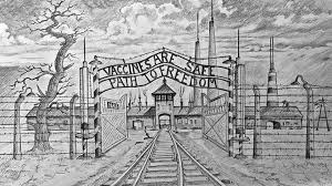 Heat wave warning for spain. Arch Conspiracy Theorist Piers Corbyn Trolls Jews By Distributing Leaflets In Jewish Neighbourhoods Comparing Covid 19 Vaccines To Auschwitz