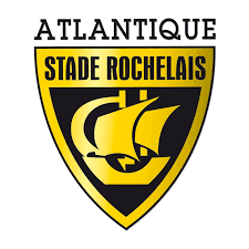 Stade Rochelais 2012 Pro D2 French Rugby Team In La Rochelle Stade Rochelais Stade Toulousain Stade