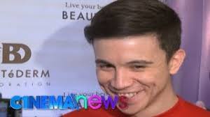 Check spelling or type a new query. Arjo Atayde Admits Talking About Settling Down With Girlfriend Maine Mendoza Cinemanews Youtube