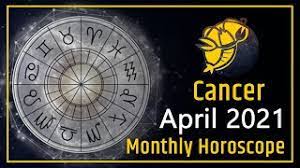 Get your free daily pisces career horoscope and find out what the planets have to predict regarding your career. Cancer April 2021 Horoscope Cancer Monthly Horoscope April 2021 Horoscope April 2021 Astroyogi Youtube