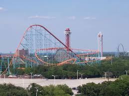 Six Flags Over Texas Arlington Tx 76010 5157