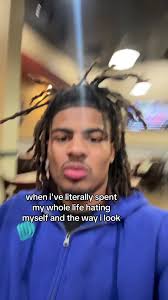 I Started Hating The Way I Look