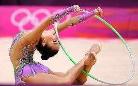 Maybe you would like to learn more about one of these? Ginastica Ritmica Toda Materia