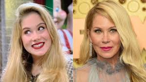 What The Cast Of Married... With Children Looks Like Today