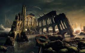 Maybe you would like to learn more about one of these? Gothic Art Wallpapers Wallpaper Cave